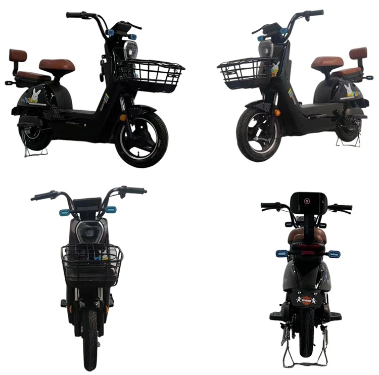 Electric Scooter Bike-XINLING