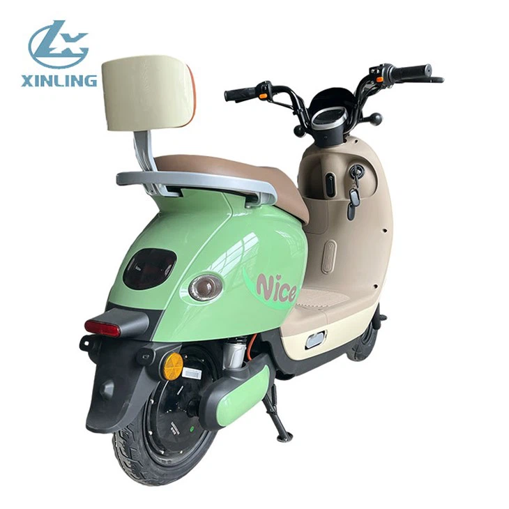 Electric Motor Scooter For Adults