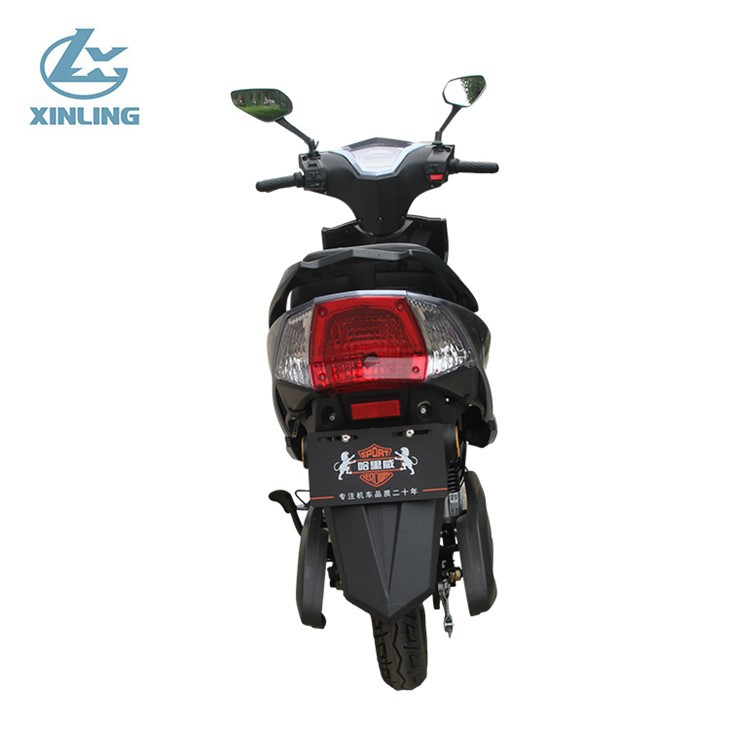 60V 800W Electric Scooter Motorcycle
