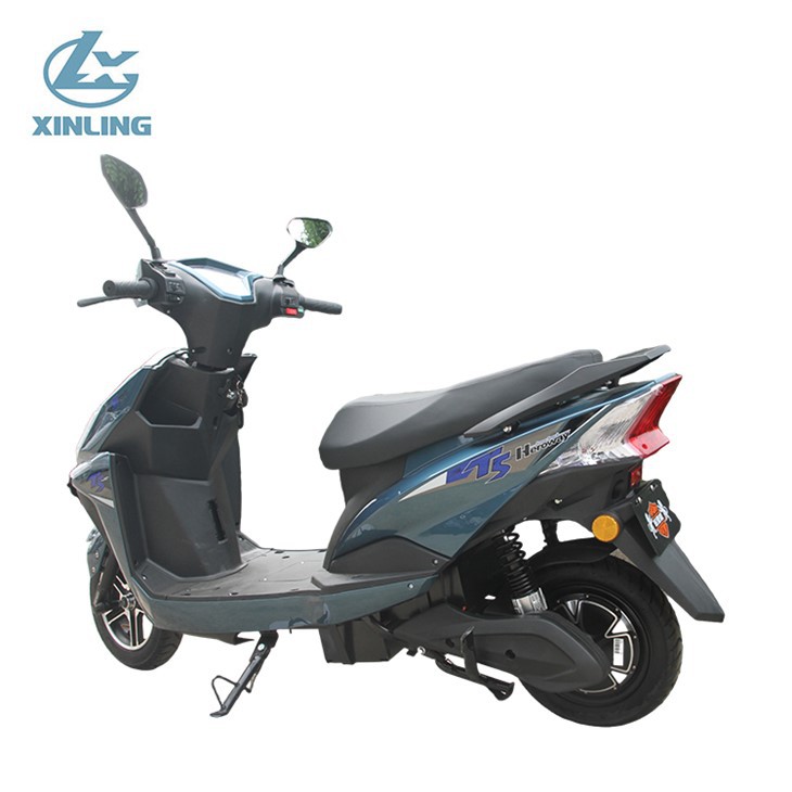 72V 1000W High Power Electric Scooter