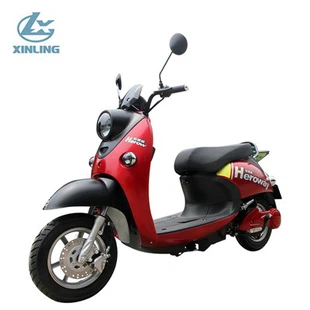 60V 800W इलेक्ट्रिक स्कूटर मोटरसाइकिल