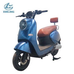 72V 1000W इलेक्ट्रिक स्कूटर मोटरसाइकिल