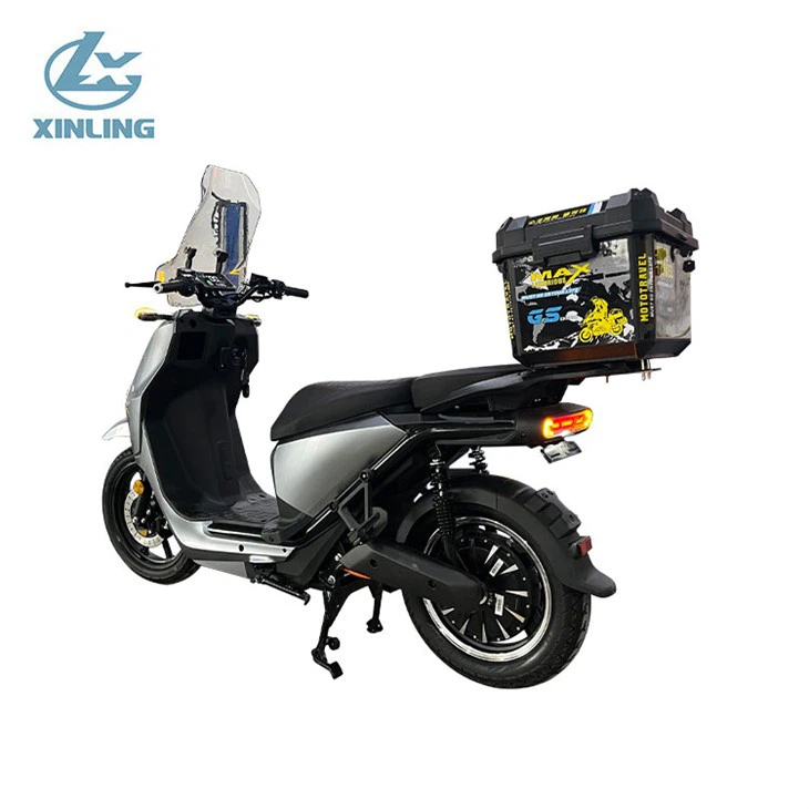 Electric Scooter Motorcycle for Adults