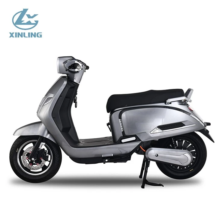 Electric Scooter Motorcycle for Adults