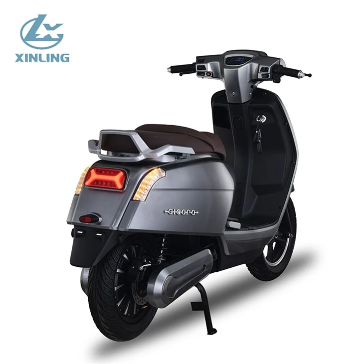 Electric Scooter Motorcycle